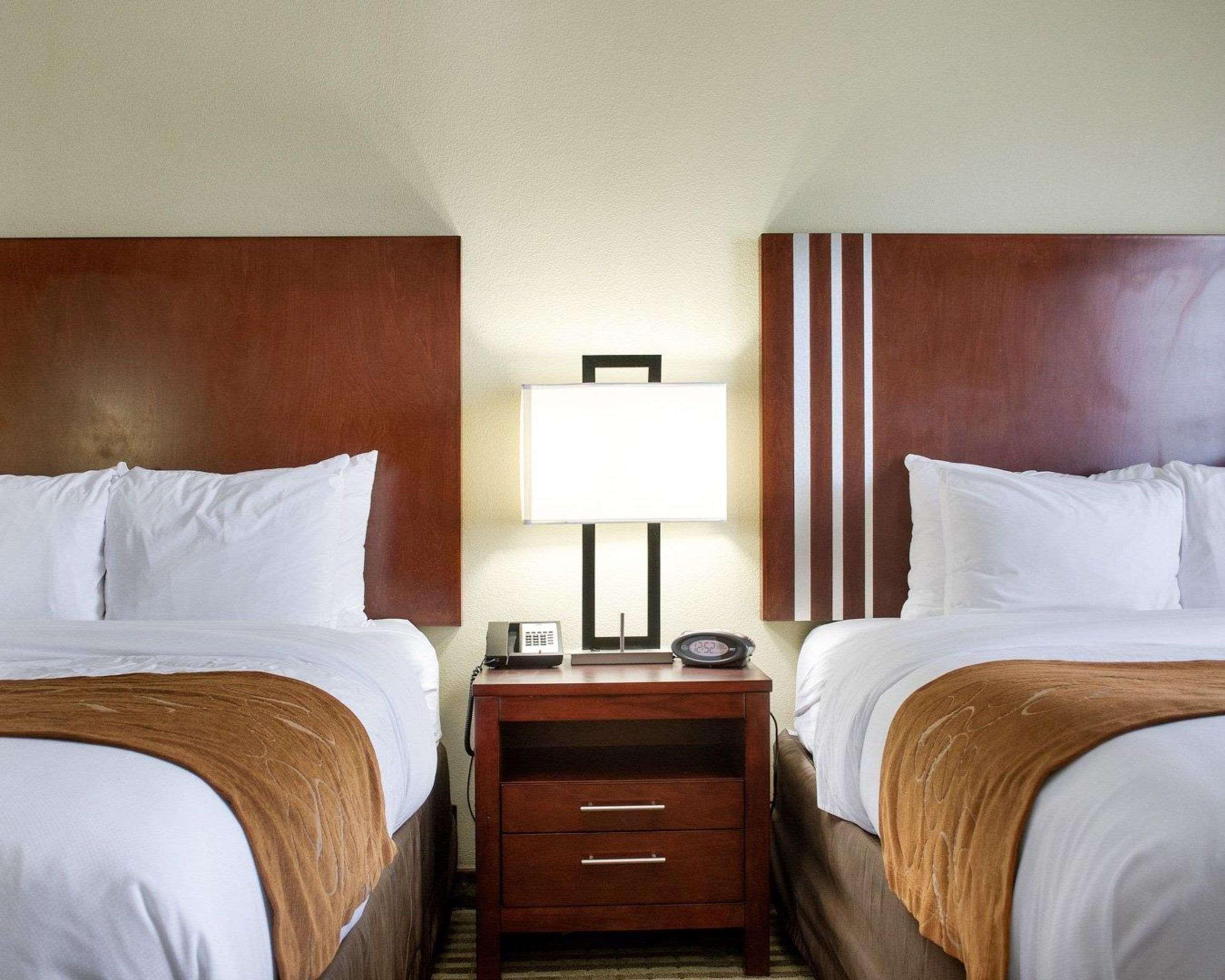 Comfort Suites Грийнууд Екстериор снимка