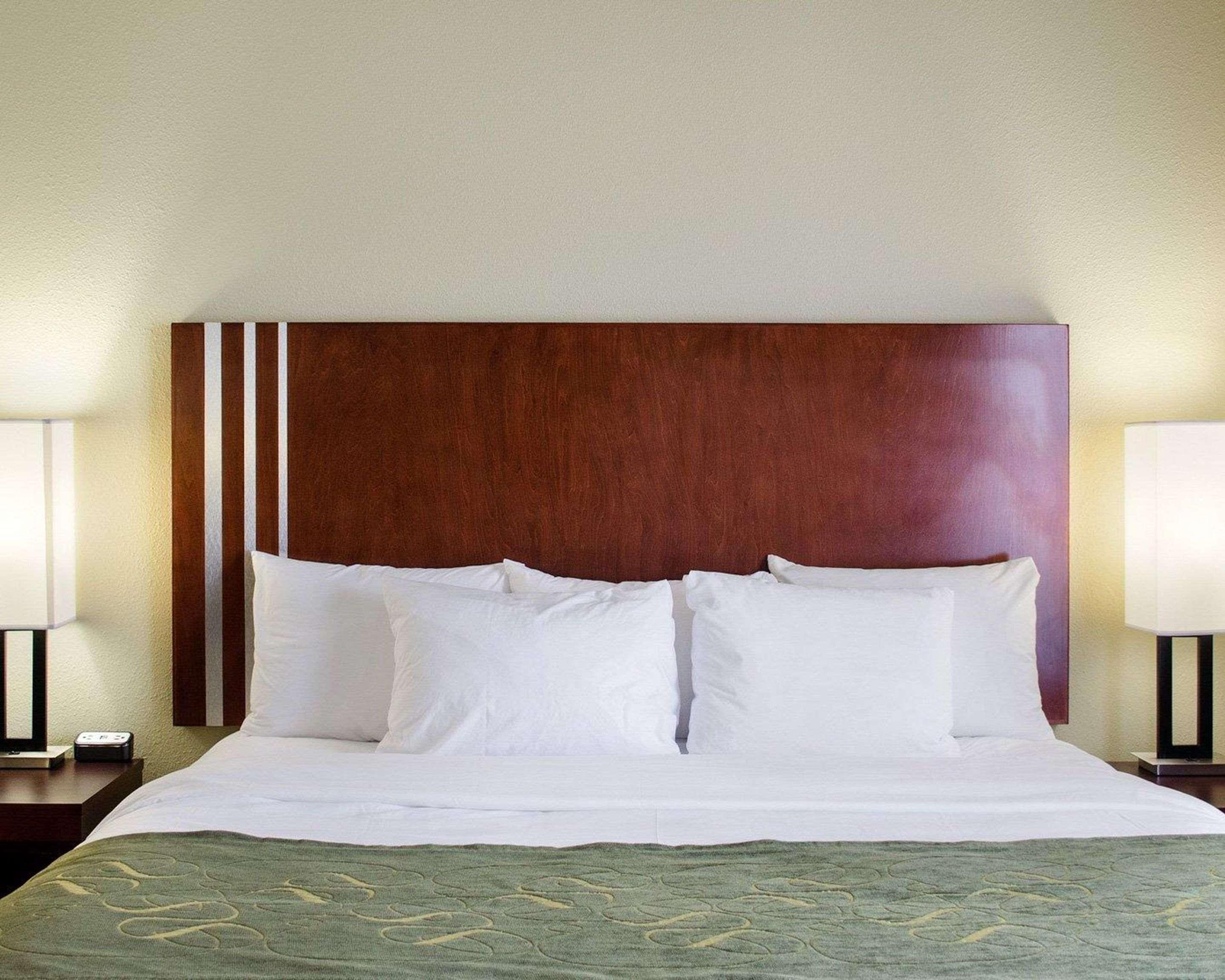 Comfort Suites Грийнууд Екстериор снимка