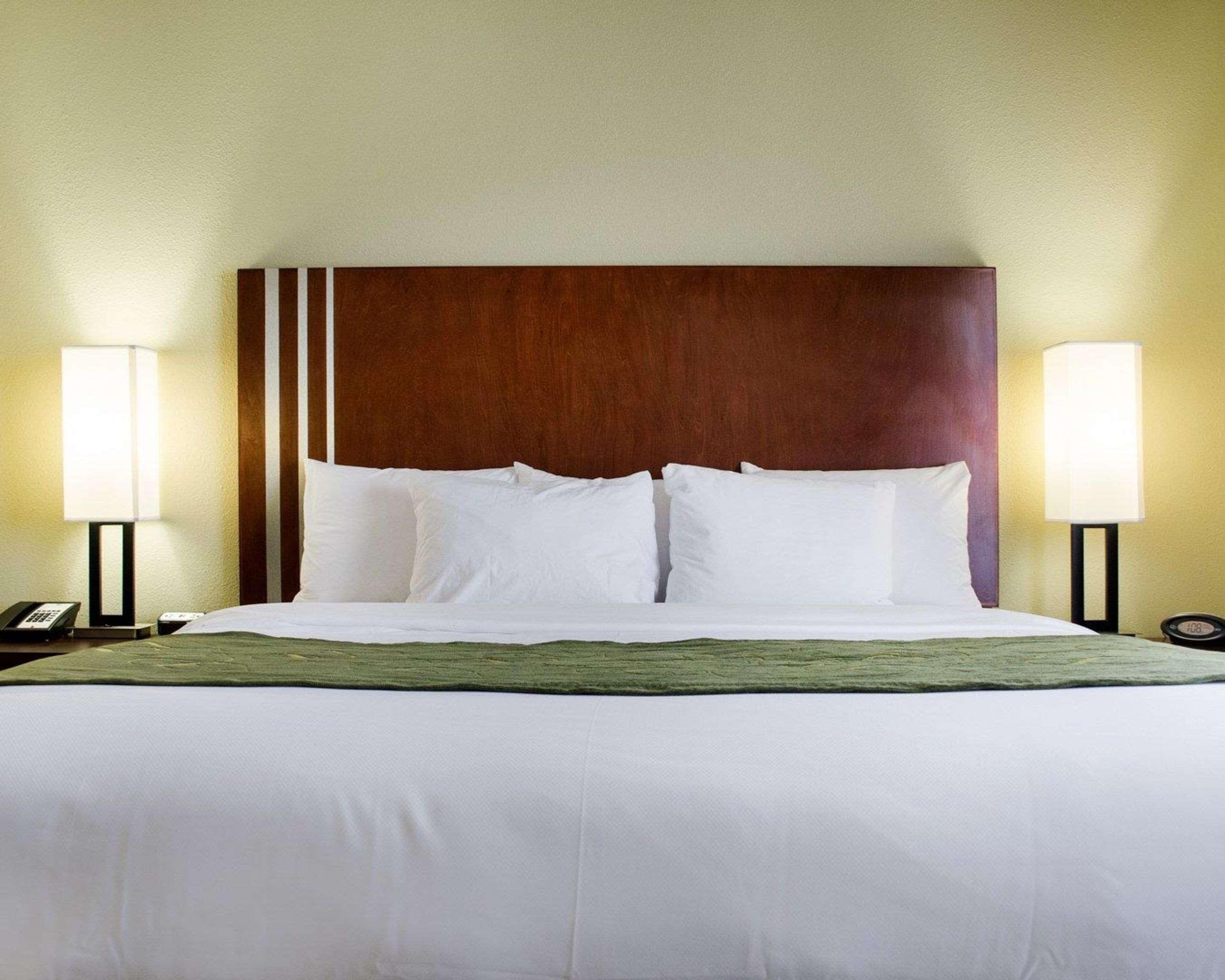 Comfort Suites Грийнууд Екстериор снимка