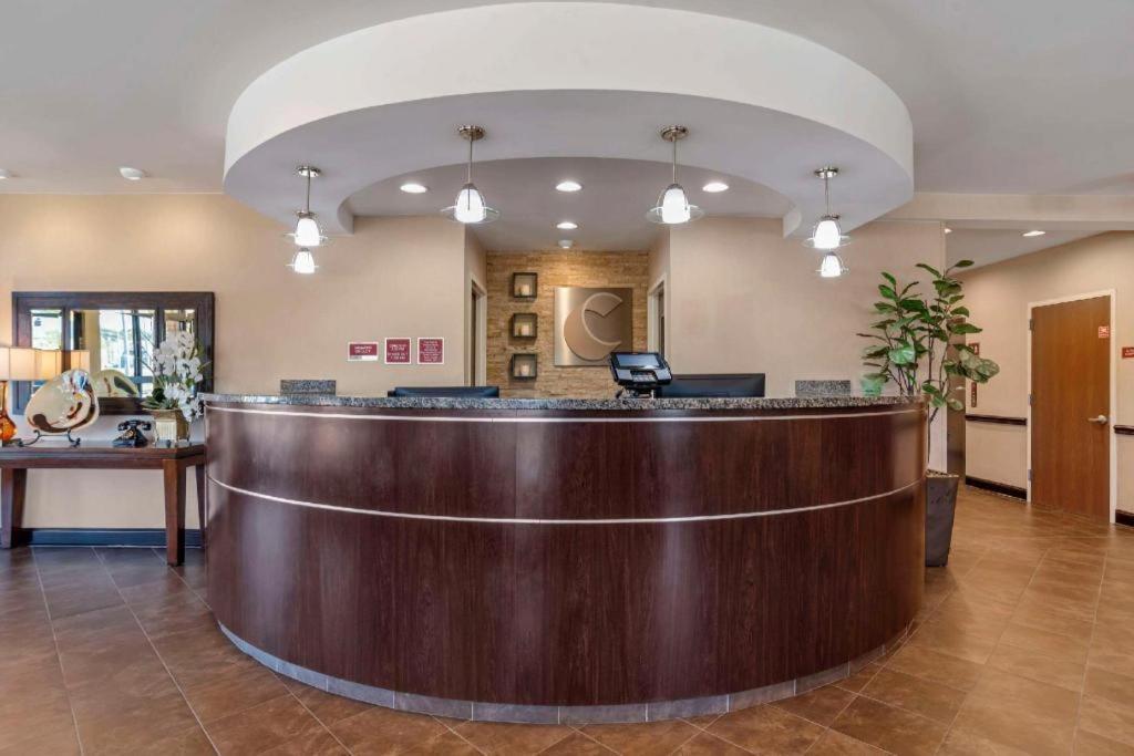Comfort Suites Грийнууд Екстериор снимка