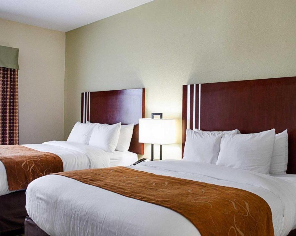 Comfort Suites Грийнууд Екстериор снимка