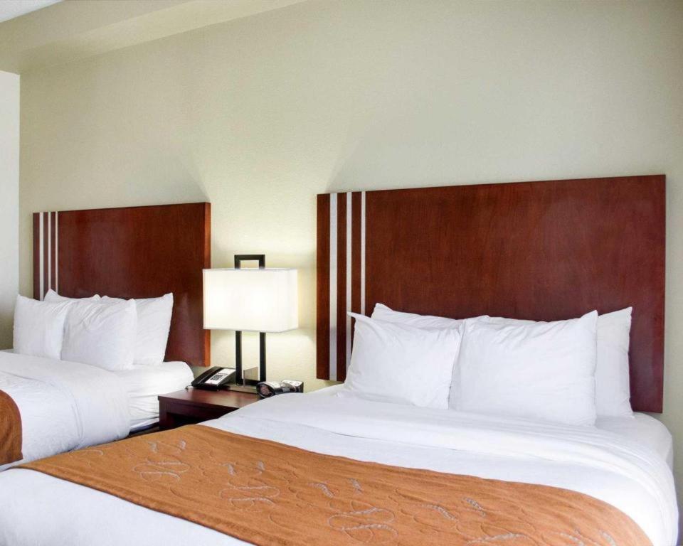 Comfort Suites Грийнууд Екстериор снимка